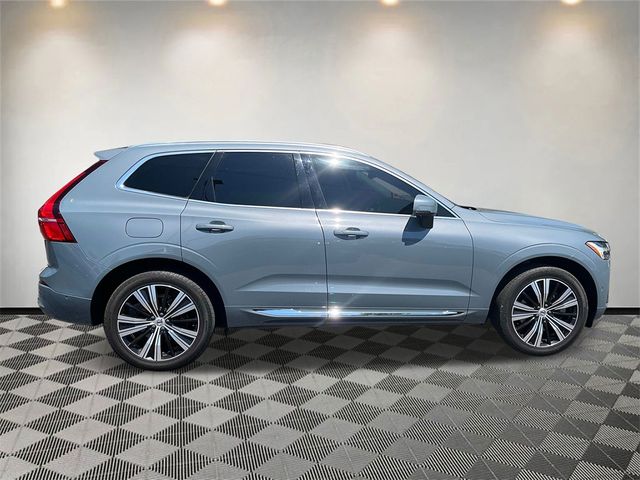 2022 Volvo XC60 Inscription