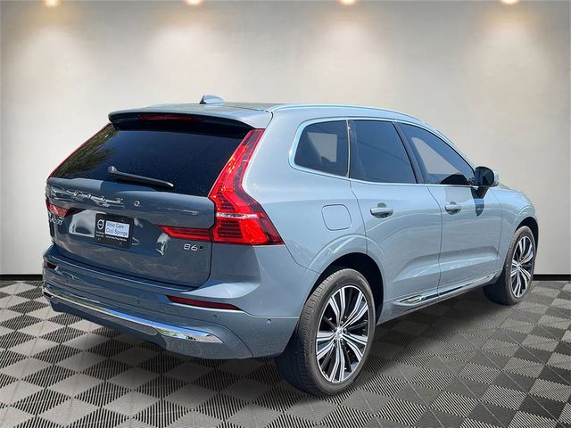 2022 Volvo XC60 Inscription