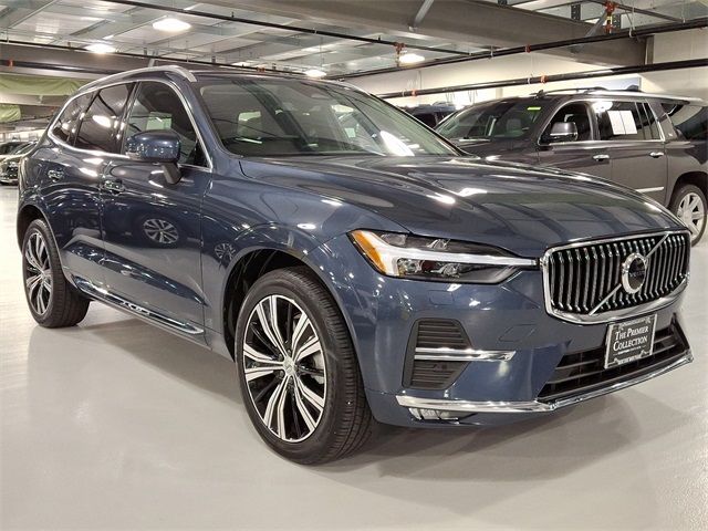 2022 Volvo XC60 Inscription