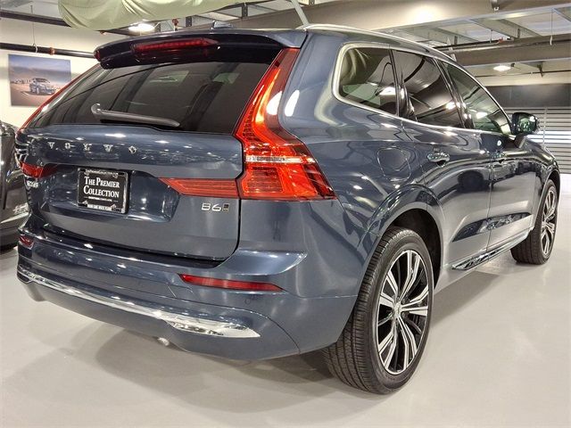 2022 Volvo XC60 Inscription