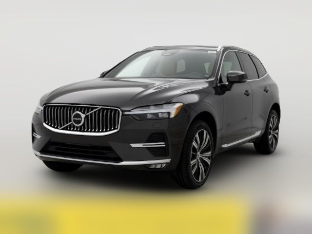 2022 Volvo XC60 Inscription