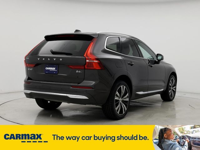 2022 Volvo XC60 Inscription