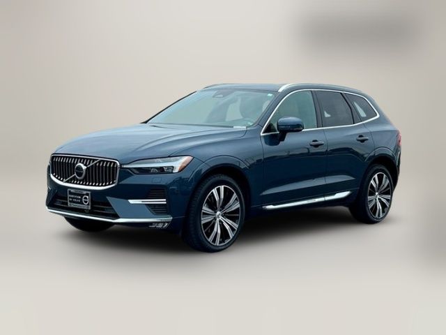 2022 Volvo XC60 Inscription