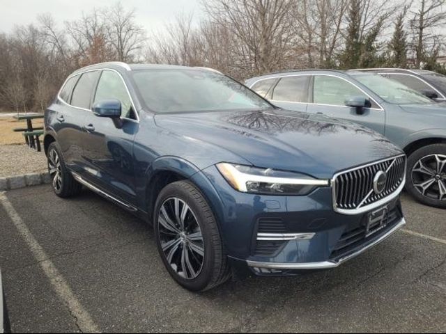 2022 Volvo XC60 Inscription