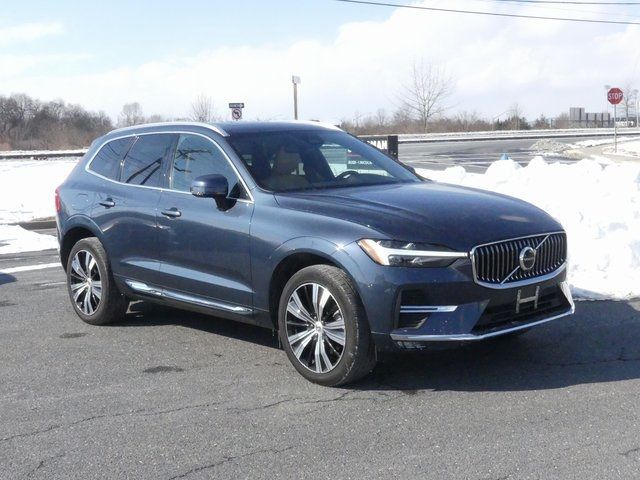 2022 Volvo XC60 Inscription