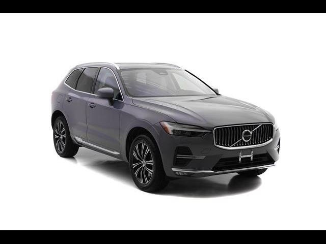 2022 Volvo XC60 Inscription