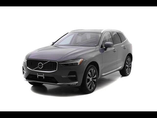 2022 Volvo XC60 Inscription