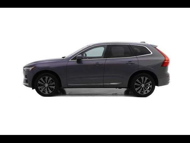 2022 Volvo XC60 Inscription