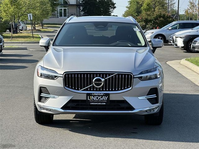 2022 Volvo XC60 Inscription