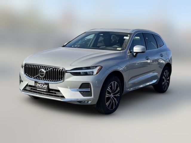2022 Volvo XC60 Inscription
