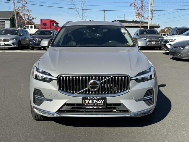 2022 Volvo XC60 Inscription