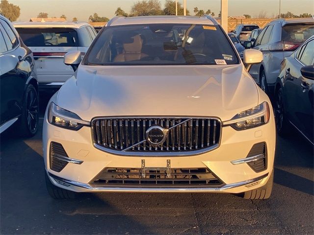 2022 Volvo XC60 Inscription