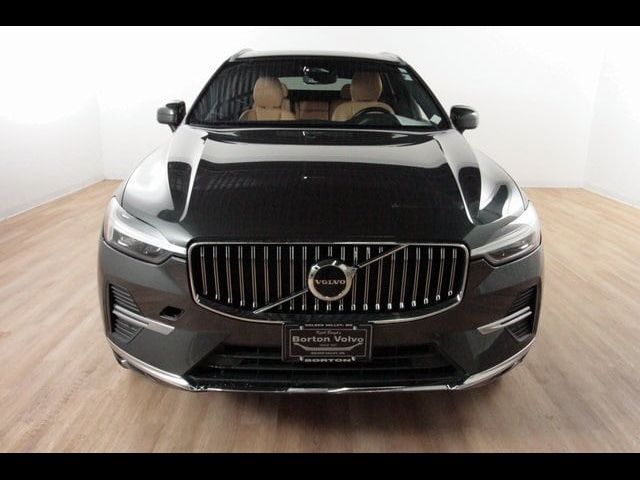 2022 Volvo XC60 Inscription