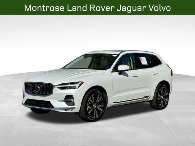 2022 Volvo XC60 Inscription