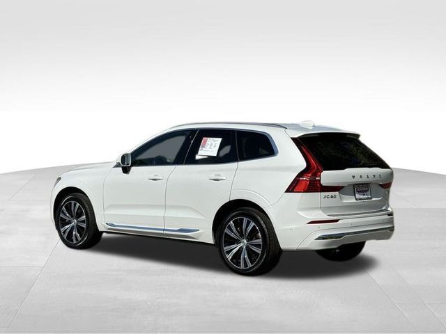 2022 Volvo XC60 Inscription