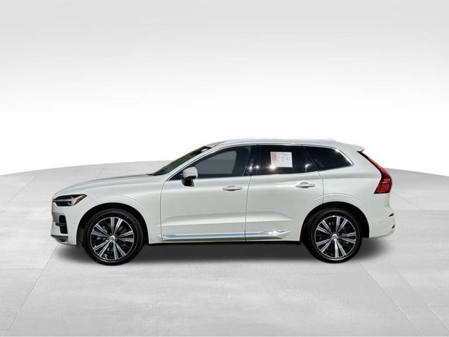 2022 Volvo XC60 Inscription