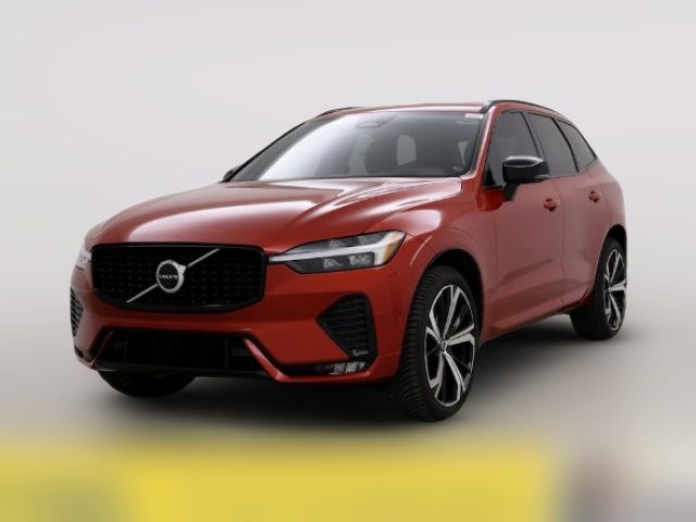 2022 Volvo XC60 R-Design