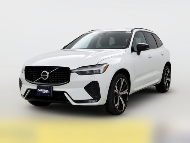 2022 Volvo XC60 R-Design