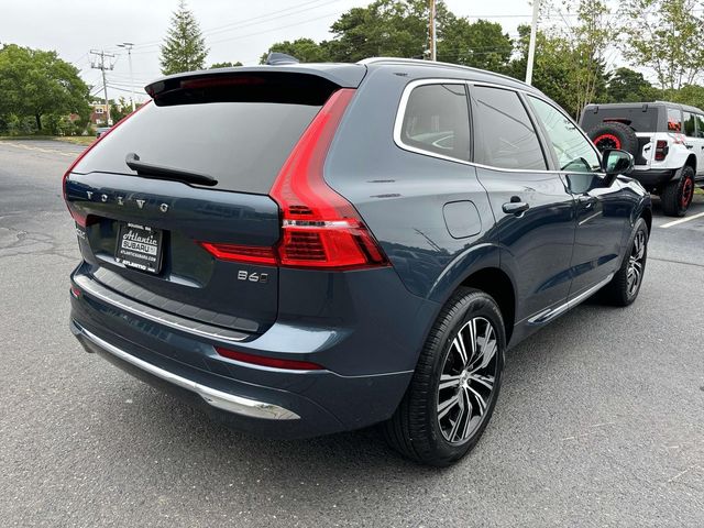 2022 Volvo XC60 Inscription