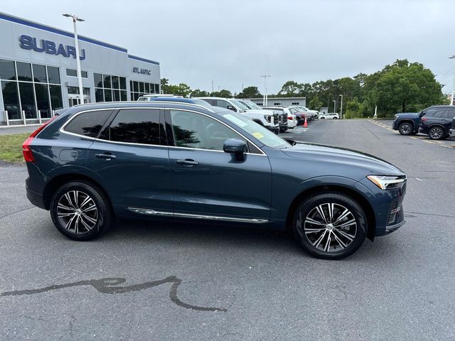 2022 Volvo XC60 Inscription