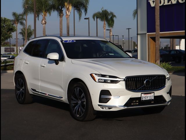 2022 Volvo XC60 Inscription