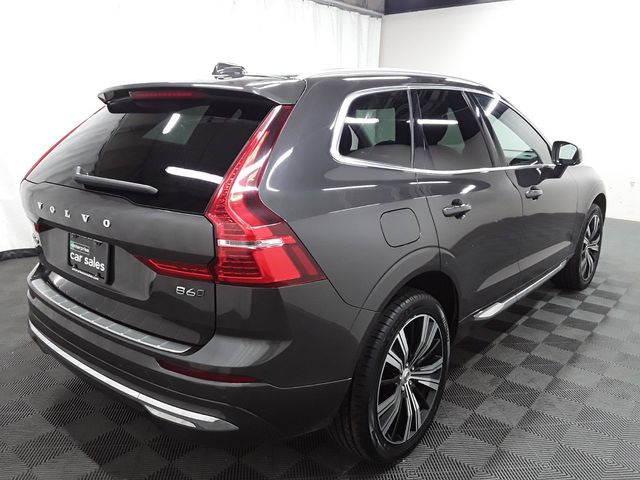 2022 Volvo XC60 Inscription