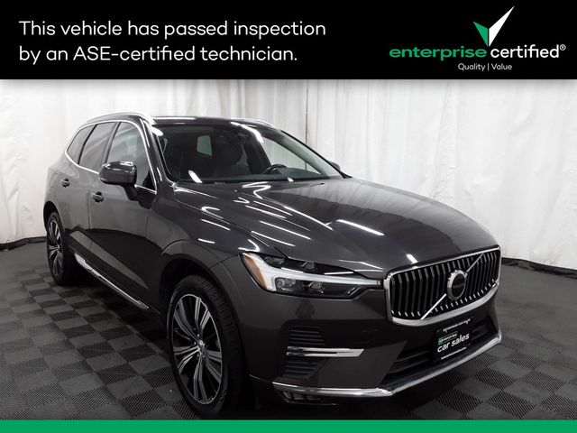 2022 Volvo XC60 Inscription