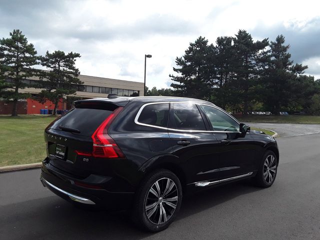 2022 Volvo XC60 Inscription