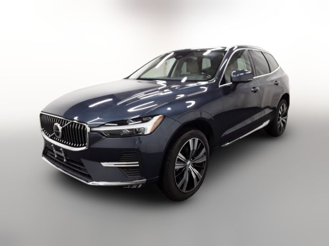 2022 Volvo XC60 Inscription