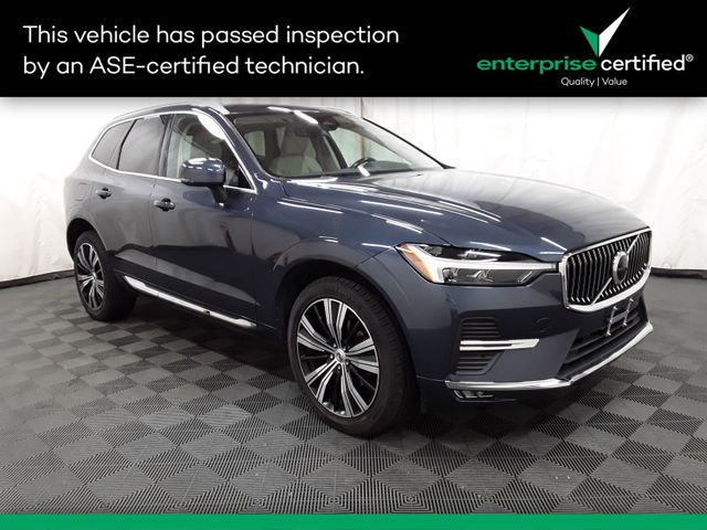 2022 Volvo XC60 Inscription