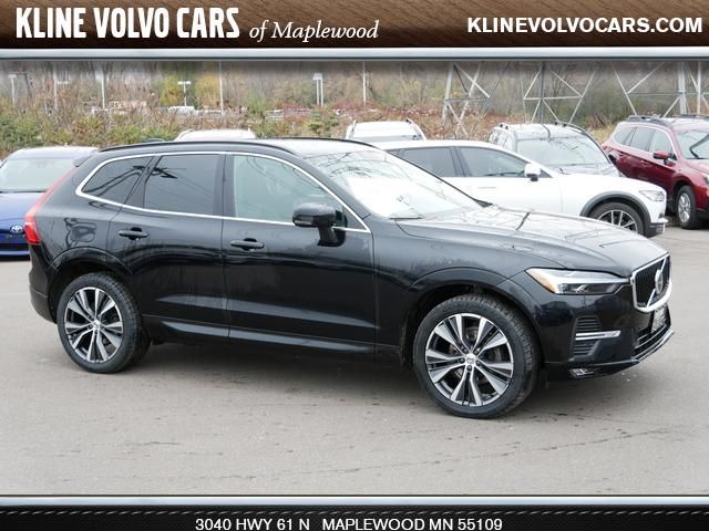 2022 Volvo XC60 Momentum