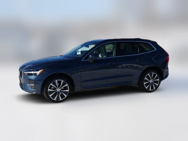 2022 Volvo XC60 Momentum