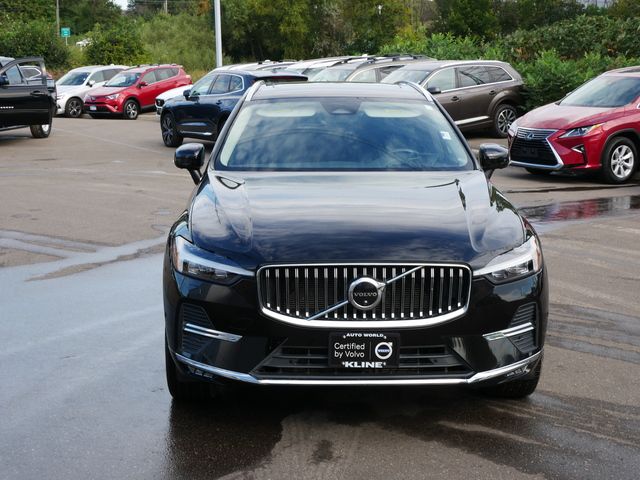 2022 Volvo XC60 Inscription