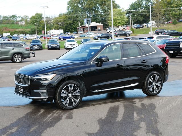 2022 Volvo XC60 Inscription