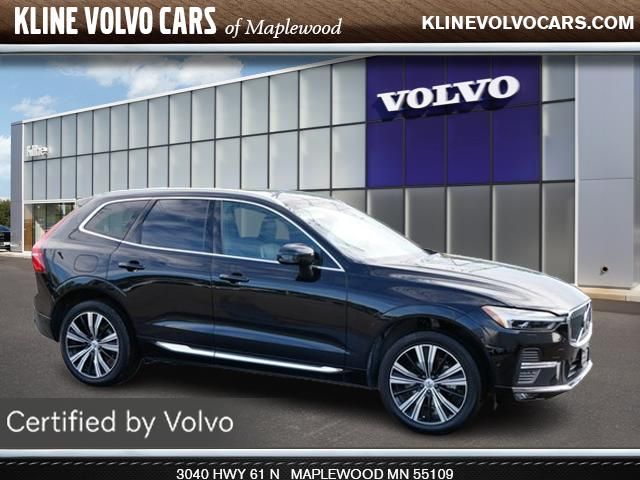 2022 Volvo XC60 Inscription