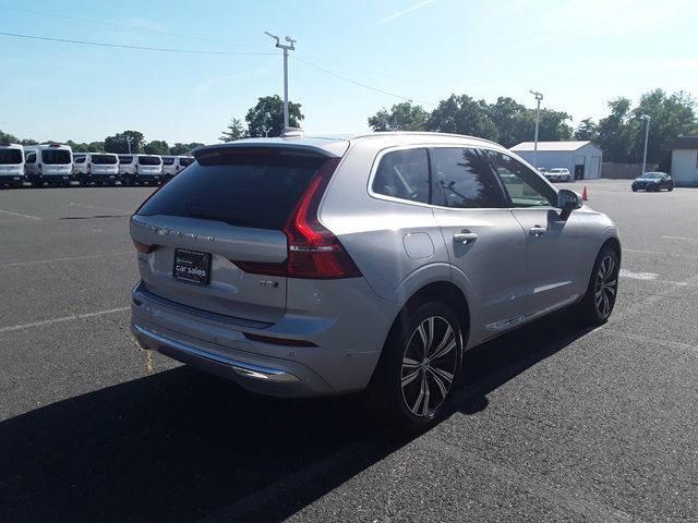 2022 Volvo XC60 Inscription