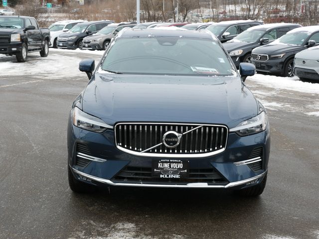 2022 Volvo XC60 Inscription