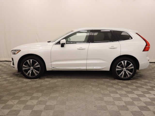 2022 Volvo XC60 Inscription