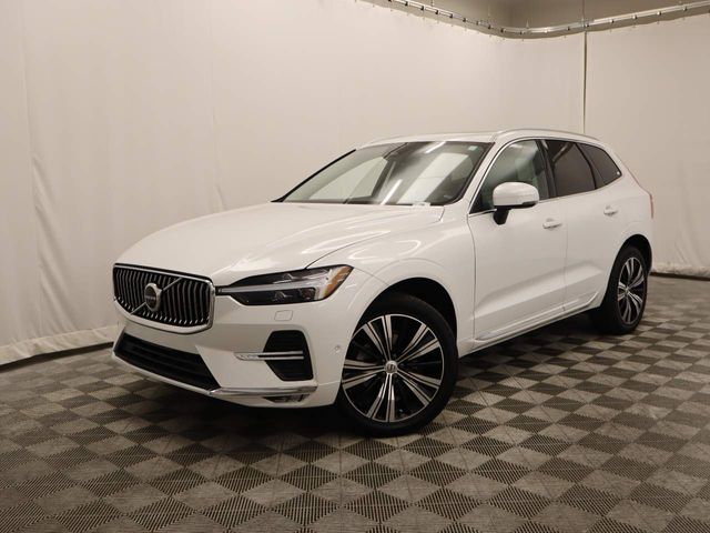 2022 Volvo XC60 Inscription