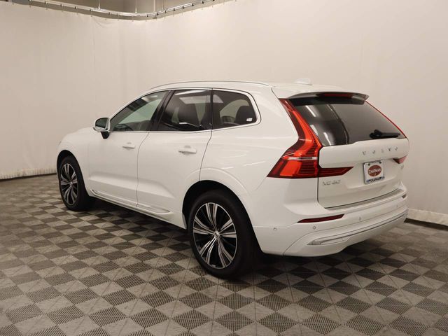 2022 Volvo XC60 Inscription