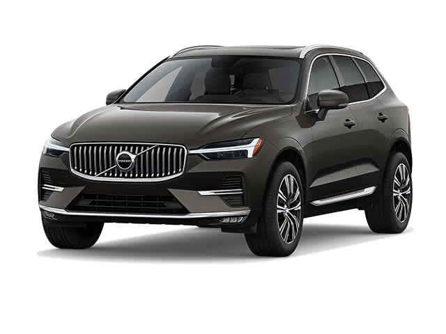 2022 Volvo XC60 Inscription