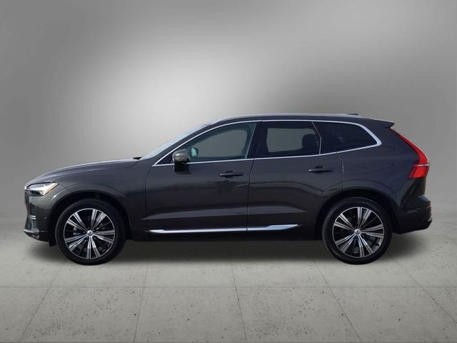 2022 Volvo XC60 Inscription