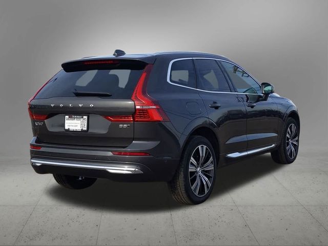 2022 Volvo XC60 Inscription