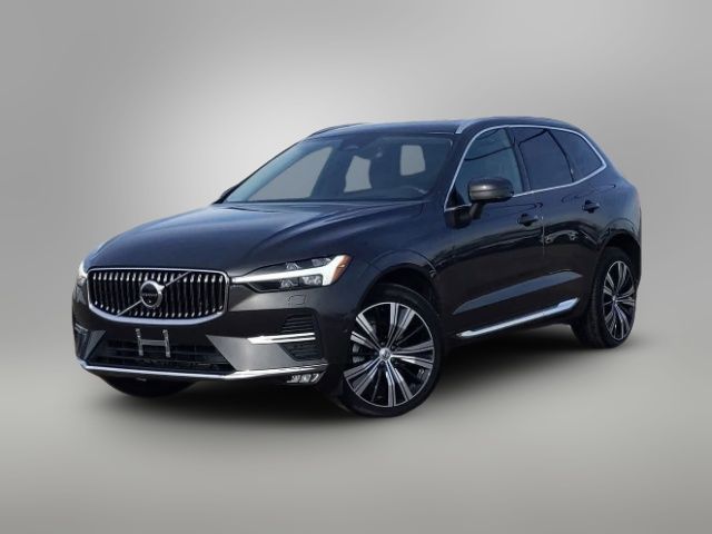 2022 Volvo XC60 Inscription