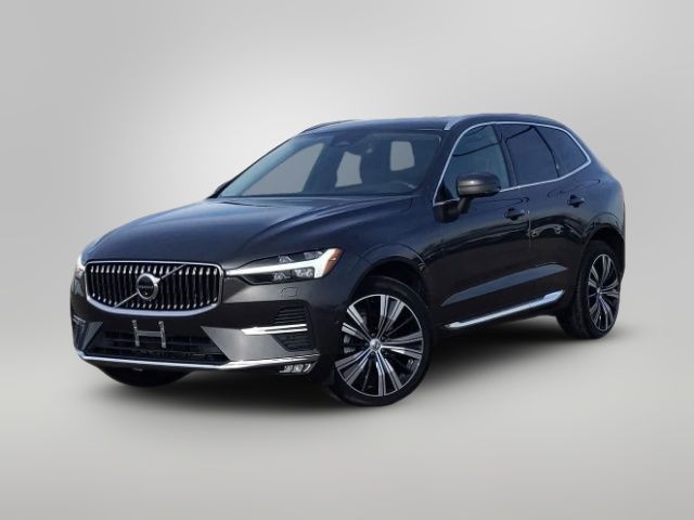 2022 Volvo XC60 Inscription