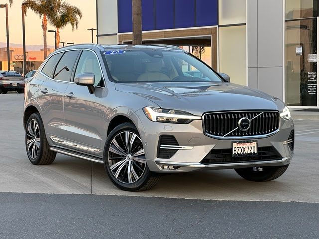 2022 Volvo XC60 Inscription