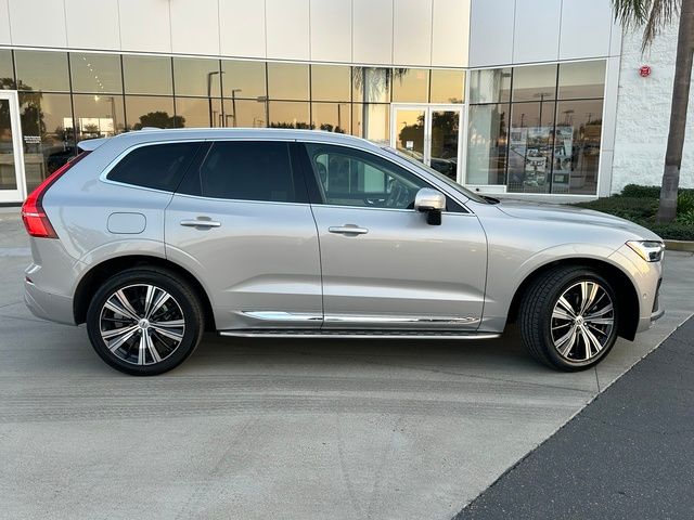 2022 Volvo XC60 Inscription