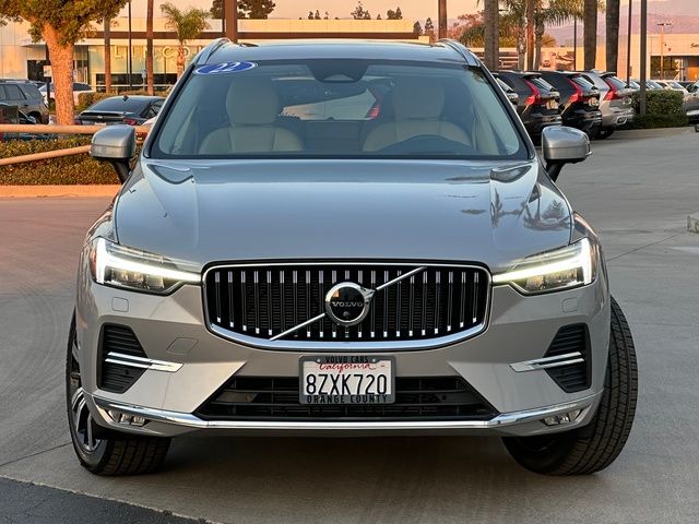 2022 Volvo XC60 Inscription