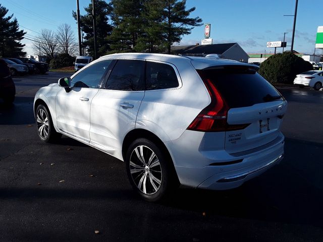 2022 Volvo XC60 Inscription