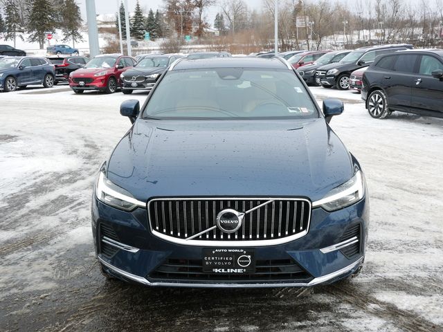 2022 Volvo XC60 Inscription